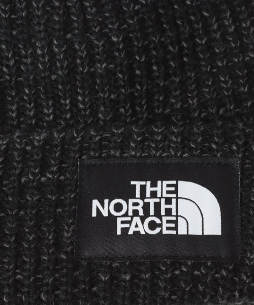 THE NORTH FACE(ザノースフェイス)/【THE NORTH FACE / ザ・ノースフェイス】 SALTY DOG BEANIE ニット帽 ビーニー 3FJW ギフト プレゼント 贈り物/img03