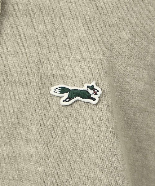 ABAHOUSE(ABAHOUSE)/【別注】PENNEYS 　FOX　/ Vintageピグメントスウェットパーカー/img04