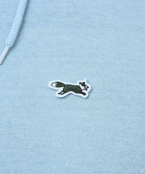 ABAHOUSE(ABAHOUSE)/【別注】PENNEYS 　FOX　/ Vintageピグメントスウェットパーカー/img07