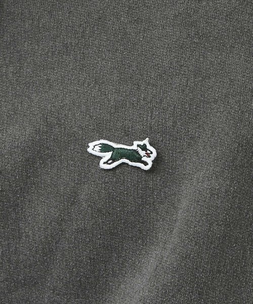 ABAHOUSE(ABAHOUSE)/【別注】PENNEYS 　FOX　/ Vintageピグメントスウェットパーカー/img08