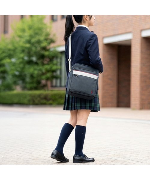 イーストボーイ スクールバッグ ショルダー サブバッグ 女子 中学生 高校生 女子高生 通学 縦型 横浜型 横浜バッグ EAST BOY 3209079 人気・おすすめ｜使いやすい・旅行におすすめ 品質保証 全国発送 日本国内発送・最短翌日お届け