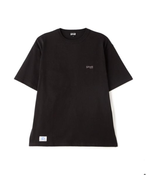 Schott(ショット)/WEB LIMITED/T－SHIRT AN AMERICAN ORIGINAL/Tシャツ "アメリカンオリジナル/img11