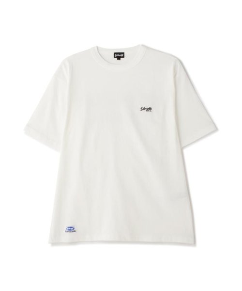 Schott(ショット)/WEB LIMITED/T－SHIRT AN AMERICAN ORIGINAL/Tシャツ "アメリカンオリジナル/img17