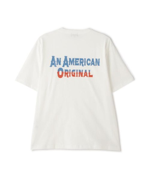 Schott(ショット)/WEB LIMITED/T－SHIRT AN AMERICAN ORIGINAL/Tシャツ "アメリカンオリジナル/img18