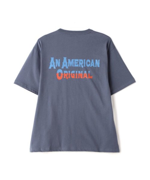 Schott(ショット)/WEB LIMITED/T－SHIRT AN AMERICAN ORIGINAL/Tシャツ "アメリカンオリジナル/img24