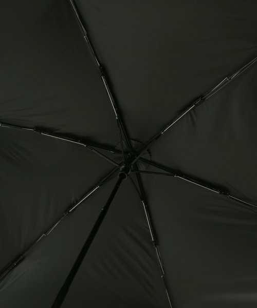 ROPE PICNIC PASSAGE(ロペピクニック パサージュ)/【Wpc.別注】晴雨兼用/遮光クラシックフリル折り畳み傘/img03