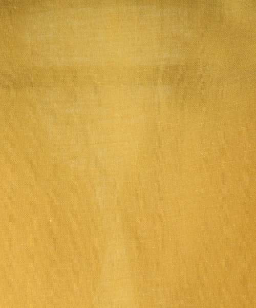 SHOO・LA・RUE(シューラルー)/【UVカット/抗菌防臭/吸水速乾】大人のためのフレンチリネンブレンド前あきシャツ/img02