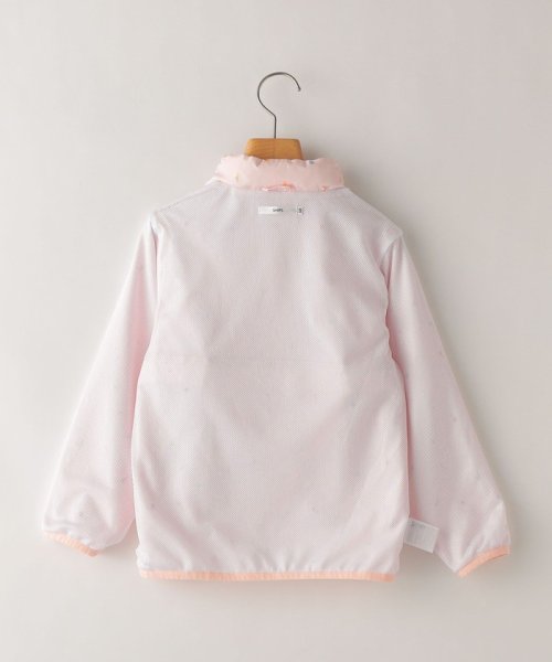 SHIPS KIDS(シップスキッズ)/SHIPS KIDS:80～90cm /〈撥水〉プリント パーカー/img09