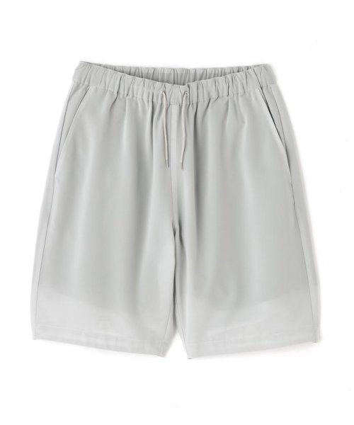 Schott(ショット)/SLUB CHIFFON SHORTS/スラブシフォン ショーツ/img19