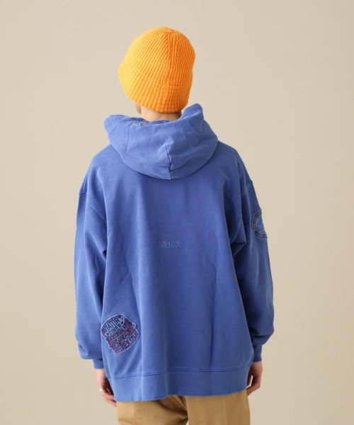 AVIREX(AVIREX)/EAST COAST PULL－OVER PARKA / ウエスト コースト プルオーバー パーカー/img25