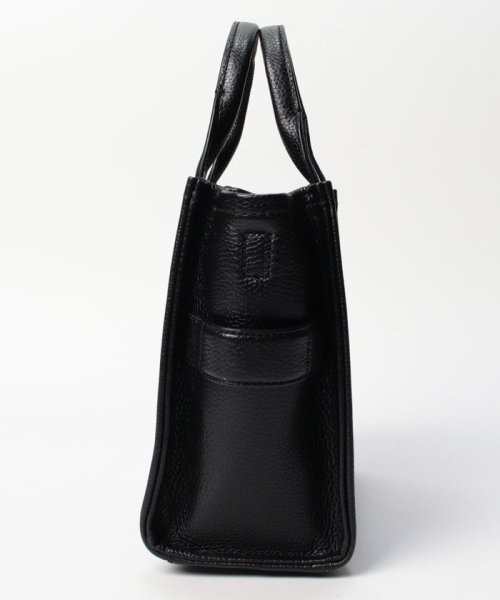  Marc Jacobs(マークジェイコブス)/【MARC JACOBS】マークジェイコブス THE LEATHER MNI TOTE BAG H009L01SP21/img01
