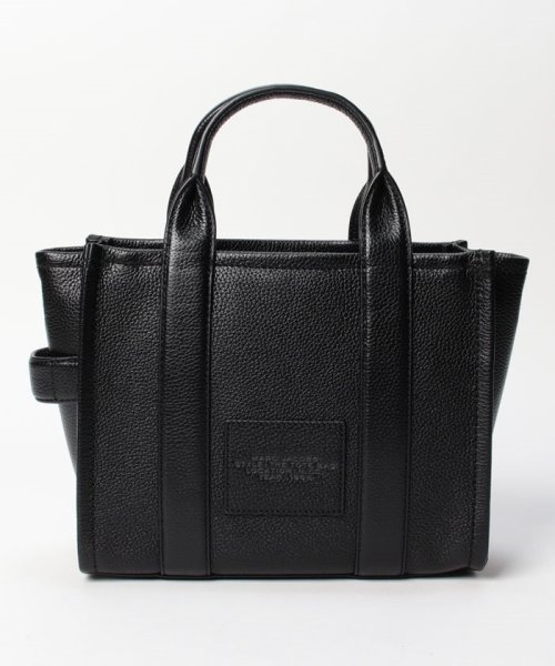  Marc Jacobs(マークジェイコブス)/【MARC JACOBS】マークジェイコブス THE LEATHER MNI TOTE BAG H009L01SP21/img02