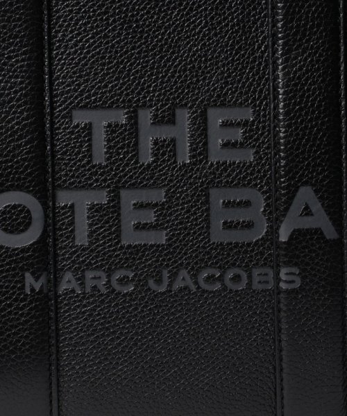  Marc Jacobs(マークジェイコブス)/【MARC JACOBS】マークジェイコブス THE LEATHER MNI TOTE BAG H009L01SP21/img04
