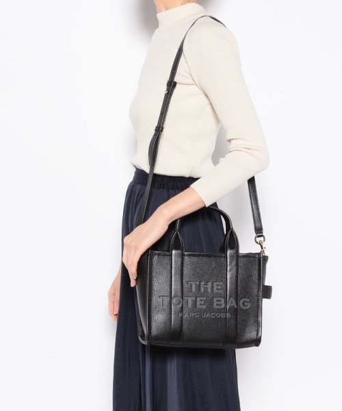  Marc Jacobs(マークジェイコブス)/【MARC JACOBS】マークジェイコブス THE LEATHER MNI TOTE BAG H009L01SP21/img05