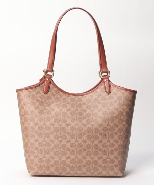 COACH(コーチ)/【COACH】コーチ トートバッグ C6336 Day Tote/img02