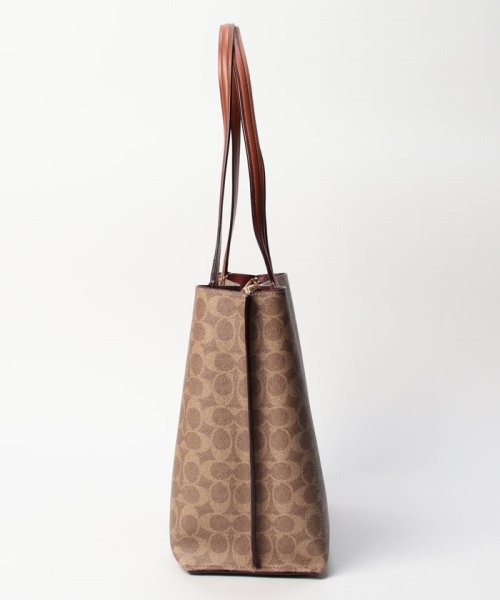 COACH(コーチ)/【COACH】コーチ トートバッグ C0693 Willow Tote/img01