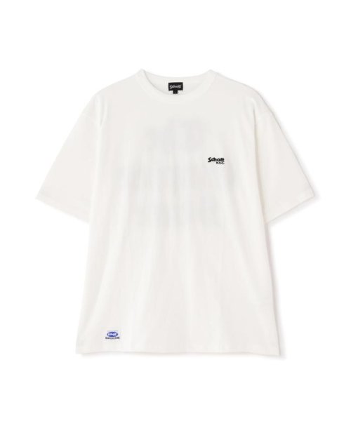 Schott(ショット)/T－SHIRT OLD ENGLISH/Tシャツ "オールドイングリッシュ/img17