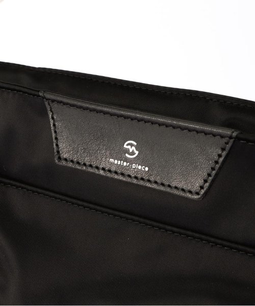 master－piece（マスターピース）Progress 2WAYトートバッグ No.02396 マスターピース