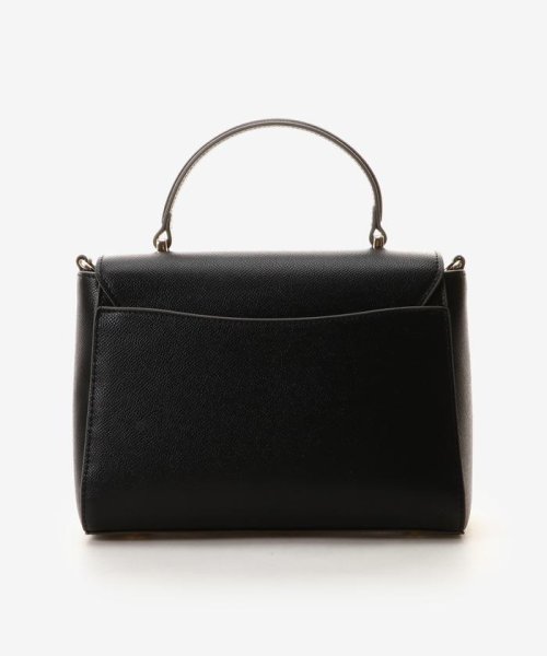 アクセントリボンショルダーバック 