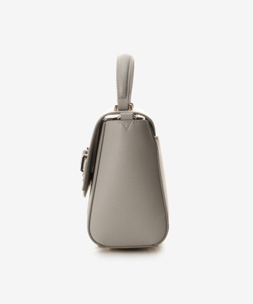 アクセントリボンショルダーバック 