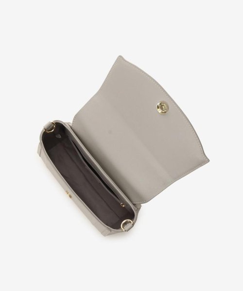 アクセントリボンショルダーバック 