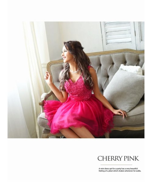 セットアップ キャバ ドレス キャバドレス フレア ワンカラー お腹魅せ ビジュー ノースリーブ 花柄刺繍レース Vネック セットアップ チュール noalic 商品説明◆Information◆☆モデル、タレントとして大活躍のゆきぽよ（木村有希）ちゃん着用キャバクラドレス。☆可愛らしさ全開 E1547860499(11898円)