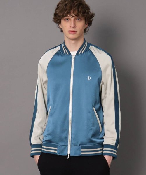 【Monomax4月号掲載】アイスベアー スーベニアジャケット アイスベアー