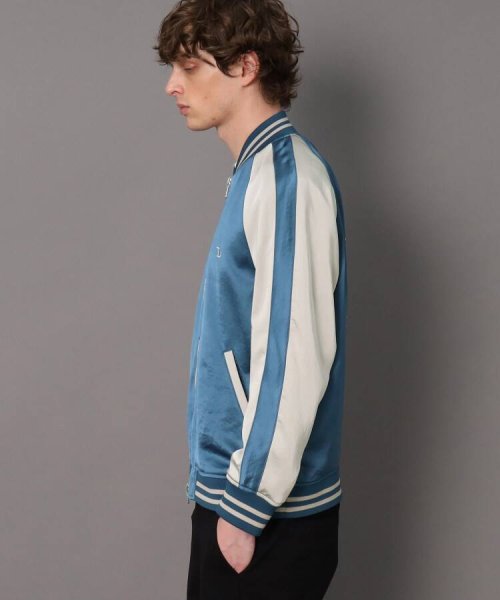 【Monomax4月号掲載】アイスベアー スーベニアジャケット アイスベアー