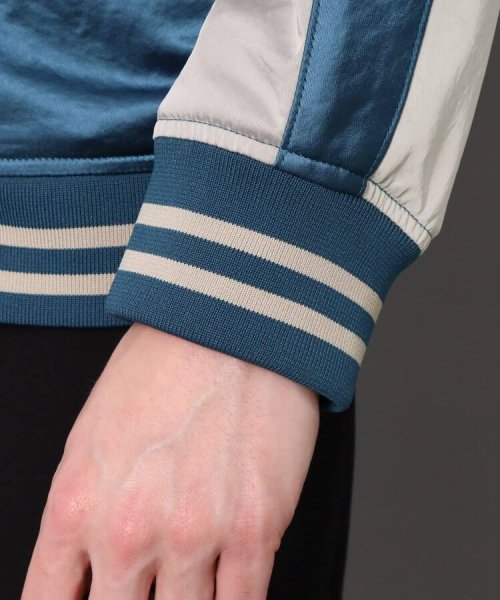 【Monomax4月号掲載】アイスベアー スーベニアジャケット アイスベアー