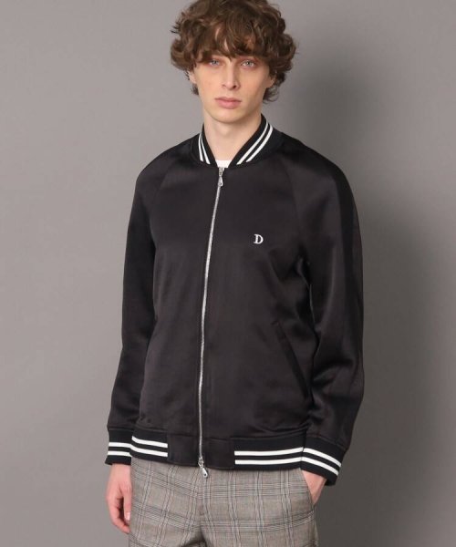 【Monomax4月号掲載】アイスベアー スーベニアジャケット アイスベアー