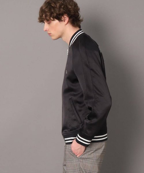 【Monomax4月号掲載】アイスベアー スーベニアジャケット アイスベアー