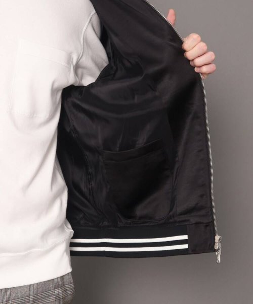 【Monomax4月号掲載】アイスベアー スーベニアジャケット アイスベアー