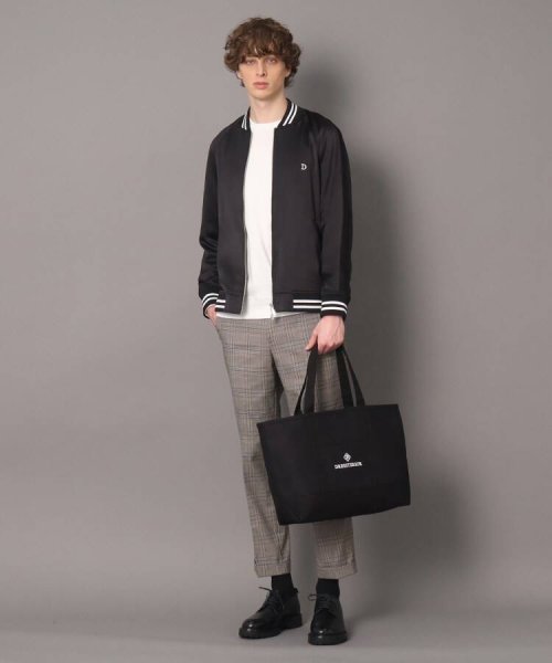 【Monomax4月号掲載】アイスベアー スーベニアジャケット アイスベアー