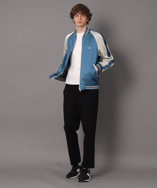 【Monomax4月号掲載】アイスベアー スーベニアジャケット アイスベアー