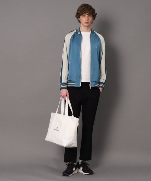 【Monomax4月号掲載】アイスベアー スーベニアジャケット アイスベアー