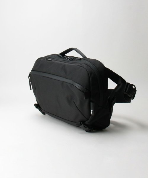 BEAUTY&YOUTH UNITED ARROWS(ビューティーアンドユース　ユナイテッドアローズ)/＜Aer＞ TRAVEL SLING 2/バッグ/img01