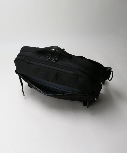 BEAUTY&YOUTH UNITED ARROWS(ビューティーアンドユース　ユナイテッドアローズ)/＜Aer＞ TRAVEL SLING 2/バッグ/img09