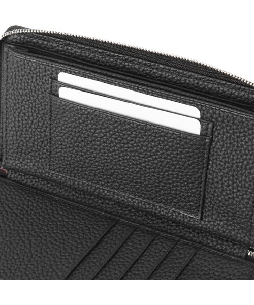 タケオキクチ 財布 長財布 メンズ 大容量 本革 薄型 レザー スリム ロングウォレット ラウンドファスナー ビル TAKEO KIKUCHI 733607 　　　　　 TAKEO フリーポケット