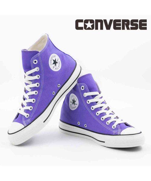 CONVERSE(CONVERSE)/コンバース CONVERSE レディース スニーカー ハイカット ローカット HI OX ALL STAR (R) オールスターR CO－ASR/img05