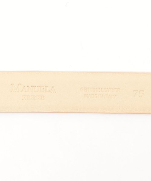 MANUELA ベルト XU1666338927(12870円)