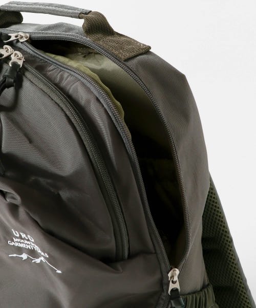 URBAN RESEARCH DOORS(アーバンリサーチドアーズ)/URD BACKPACK/img12