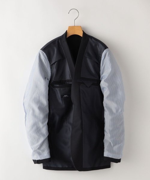 SHIPS KIDS:145～160cm / ウール メタル ボタン ジャケット スーツジャケット L1896766029(14674円)