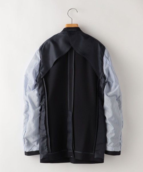 SHIPS KIDS:145～160cm / ウール メタル ボタン ジャケット スーツジャケット L1896766029(14674円)