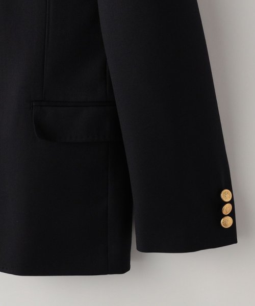 SHIPS KIDS:145～160cm / ウール メタル ボタン ジャケット スーツジャケット L1896766029(14674円)