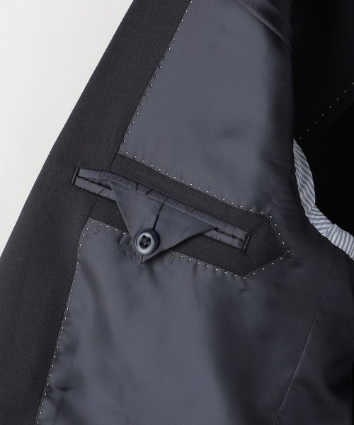 SHIPS KIDS:145～160cm / ウール メタル ボタン ジャケット スーツジャケット L1896766029(14674円)