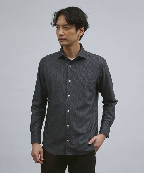 ABAHOUSE(ABAHOUSE)/【FLEX SHIRTS】マルチストレッチ コールフェイス シャツ/img04