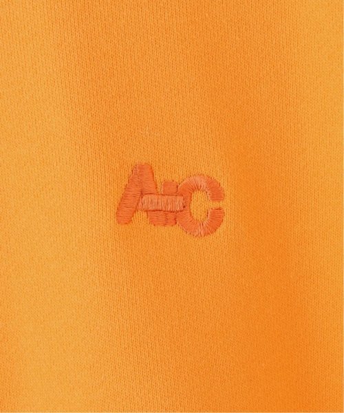 PULP(パルプ)/【Gerry Cosby A+C / ジェリー コスビー A+C】HI－NECK SWEAT/img11