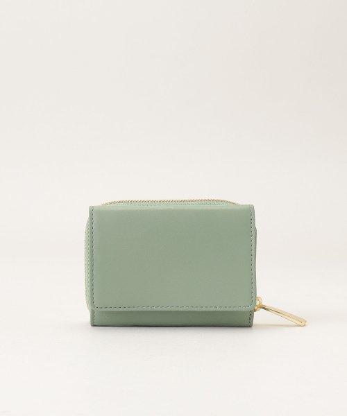 UAW03－03 JENNYミニウォレット 