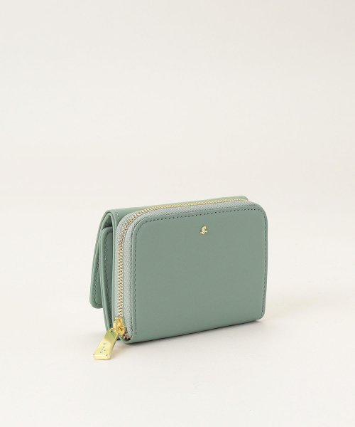 UAW03－03 JENNYミニウォレット 
