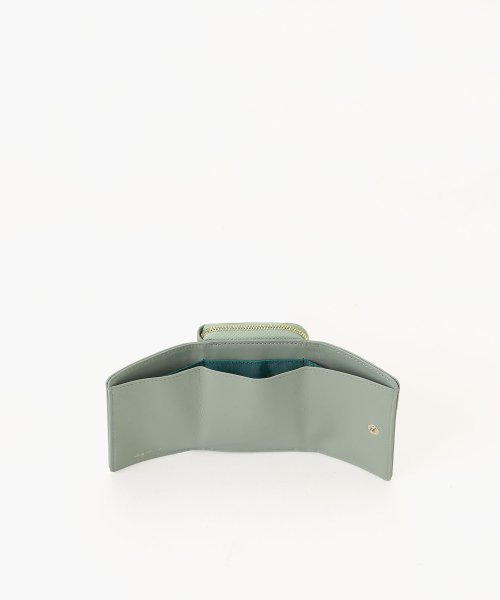 UAW03－03 JENNYミニウォレット 